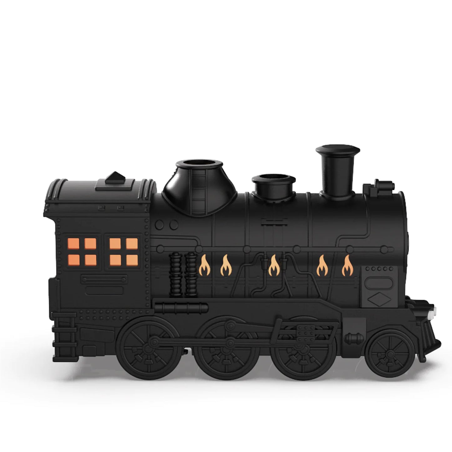 Train Shape Aromatherapy Diffuser - ShopandTop