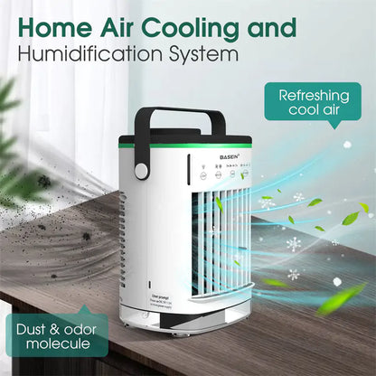 Mini Air Conditioner - ShopandTop