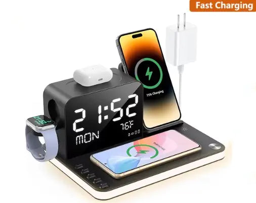 7 In 1 Charging Set - ShopandTop