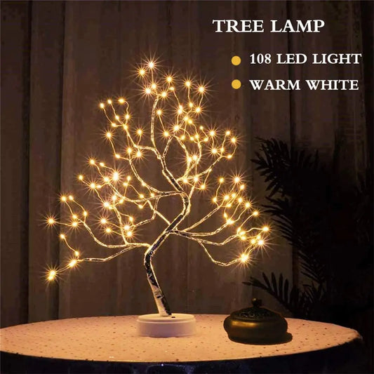 Mini Led Christmas Tree - ShopandTop