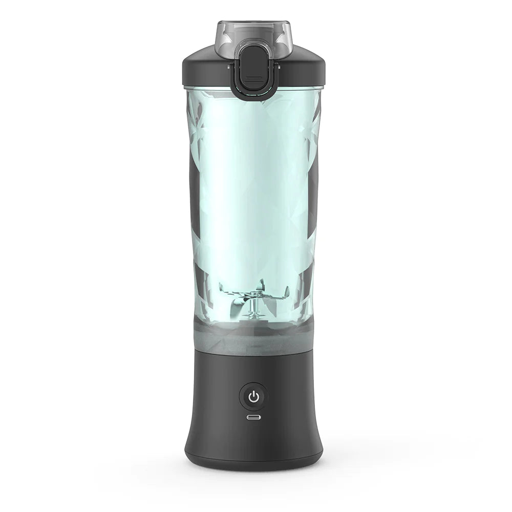 Portable Rechargeable Personal Blender - Smoothies & Shakes On-The-Go - ShopandTop