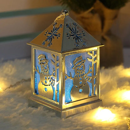 Led Christmas Candles - ShopandTop