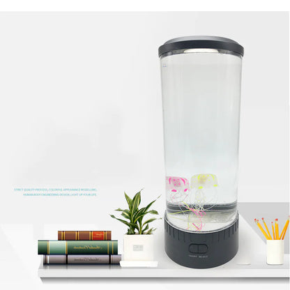 Jellyfish Night Light - ShopandTop