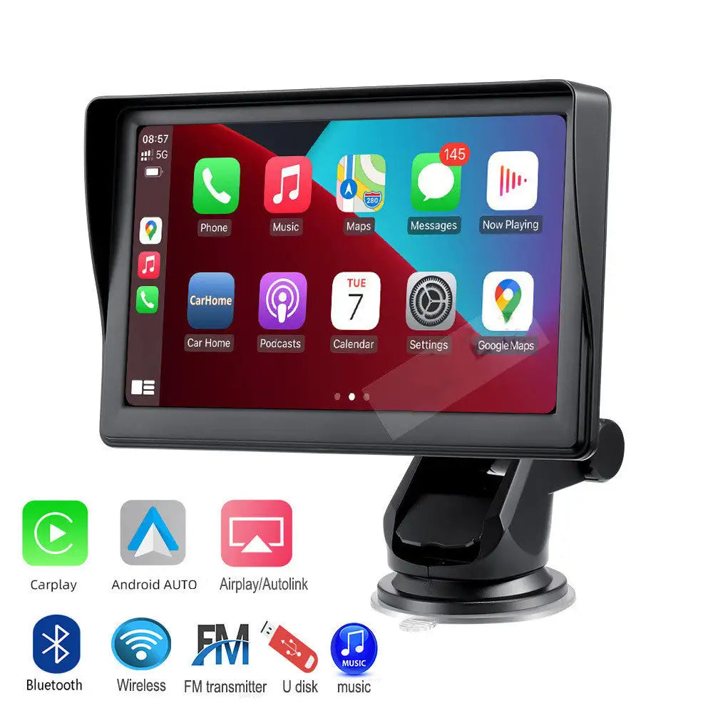 Car Smart Screen – The Ultimate In-Car Technology Upgrade - ShopandTop