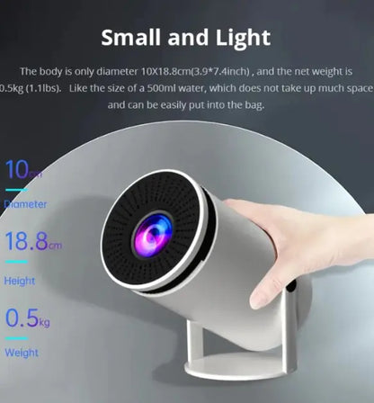 HD Projector